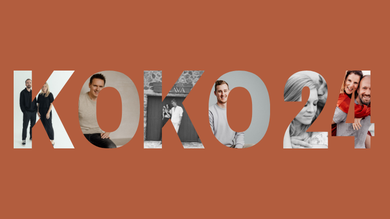 KoKo Replay Ticket 2024