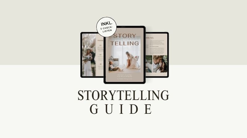 FORMA next Level Storytelling-Guide