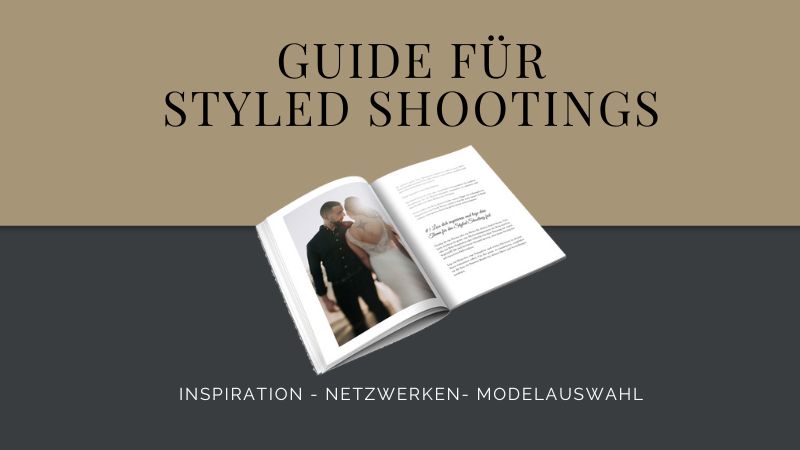 FORMA next Level Guide f&uuml;r Styled Shootings