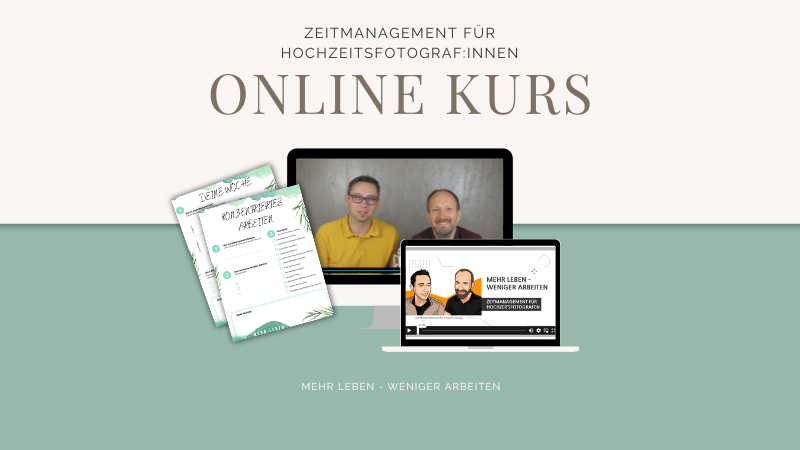 Zeitmanagement Kurs