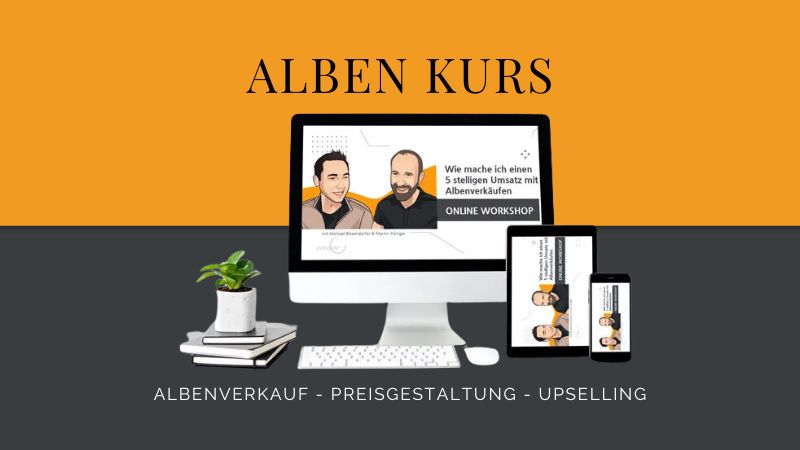 Alben Kurs