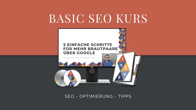 Basic SEO Kurs